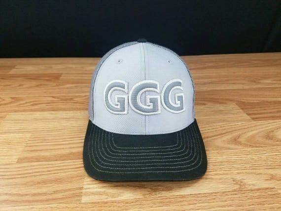gennady golovkin hat