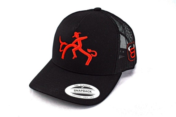 cowboy trucker hats