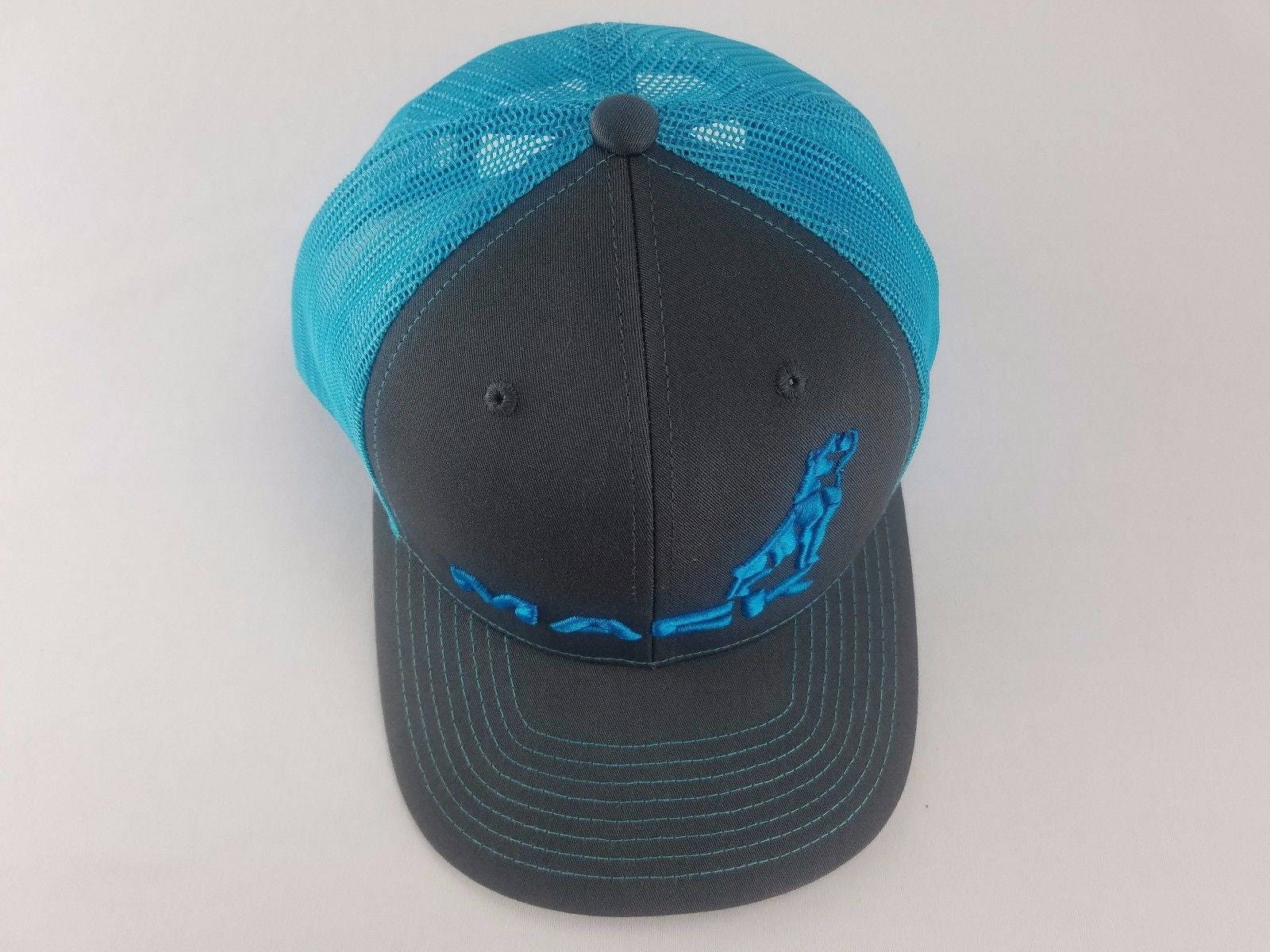 MACK hat embroidered hat Mack Trucker hat semi truck driver | Etsy