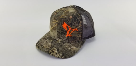 duck hunting cap