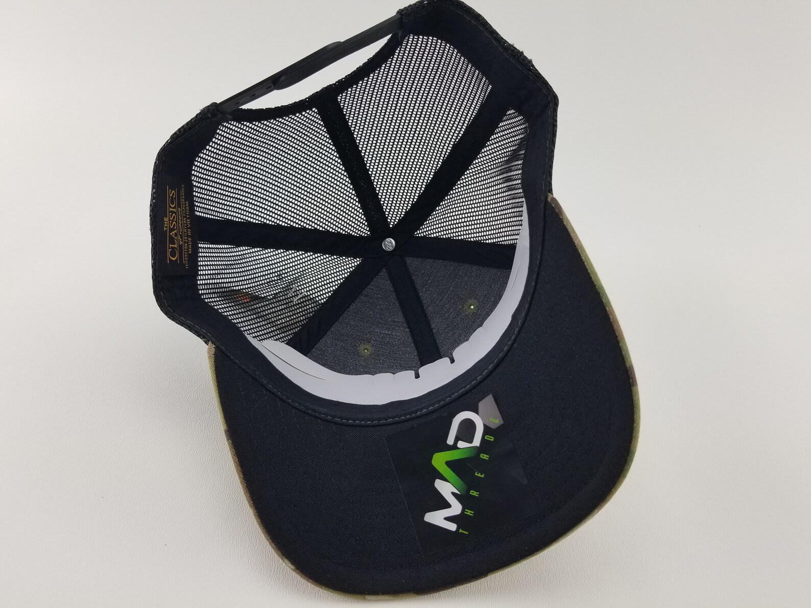 MAD Hog hat hog hunting hats multicam hat hog hunting Etsy