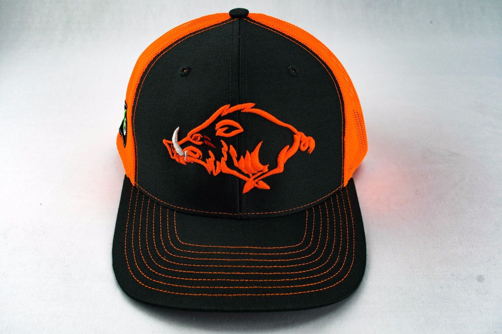 Hunting Hog hat hog hunting hunting Trucker hat hunting Etsy