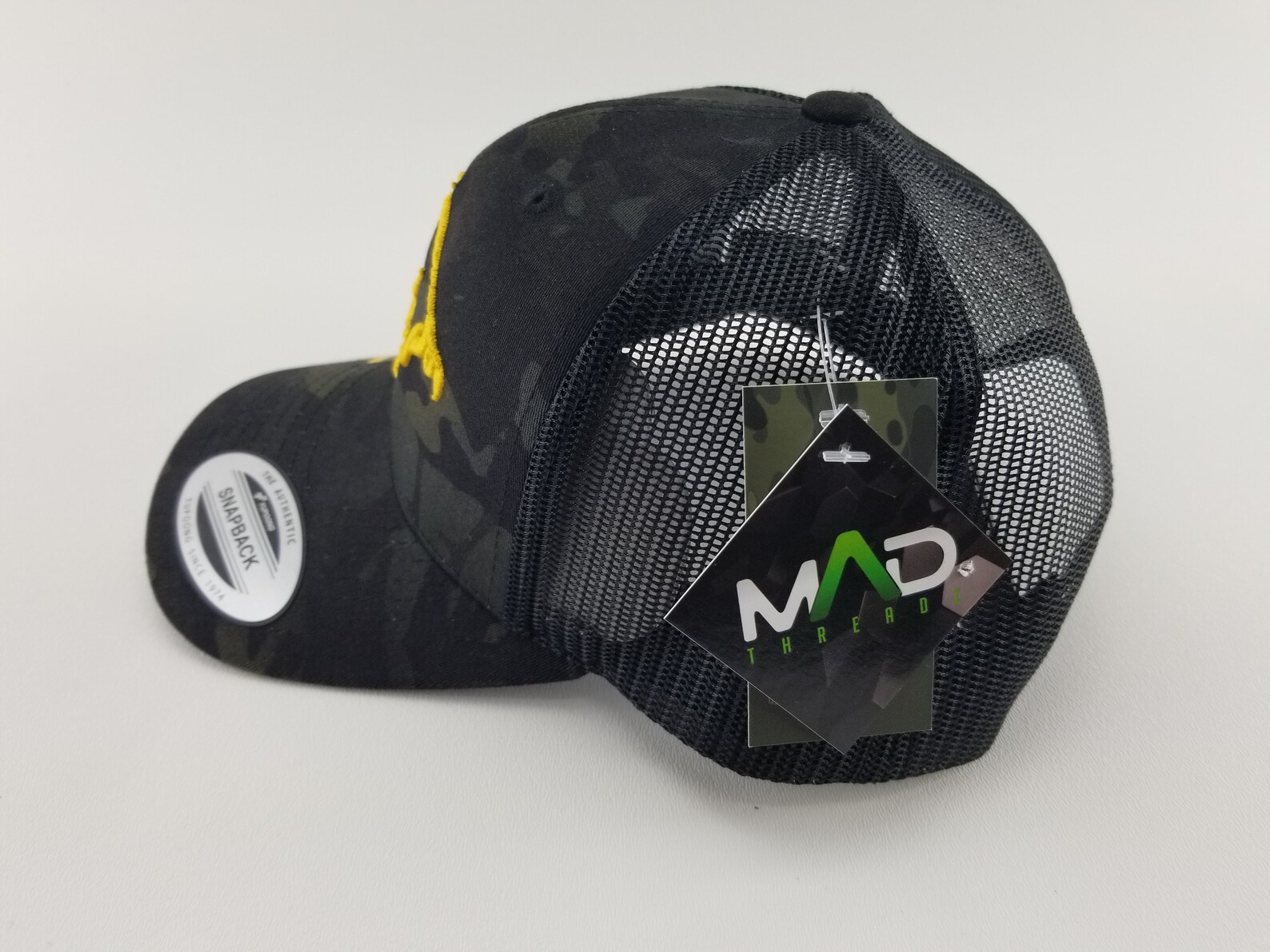 Hog Hunting Hats MAD Hog hog hat hog hunting hunting Etsy