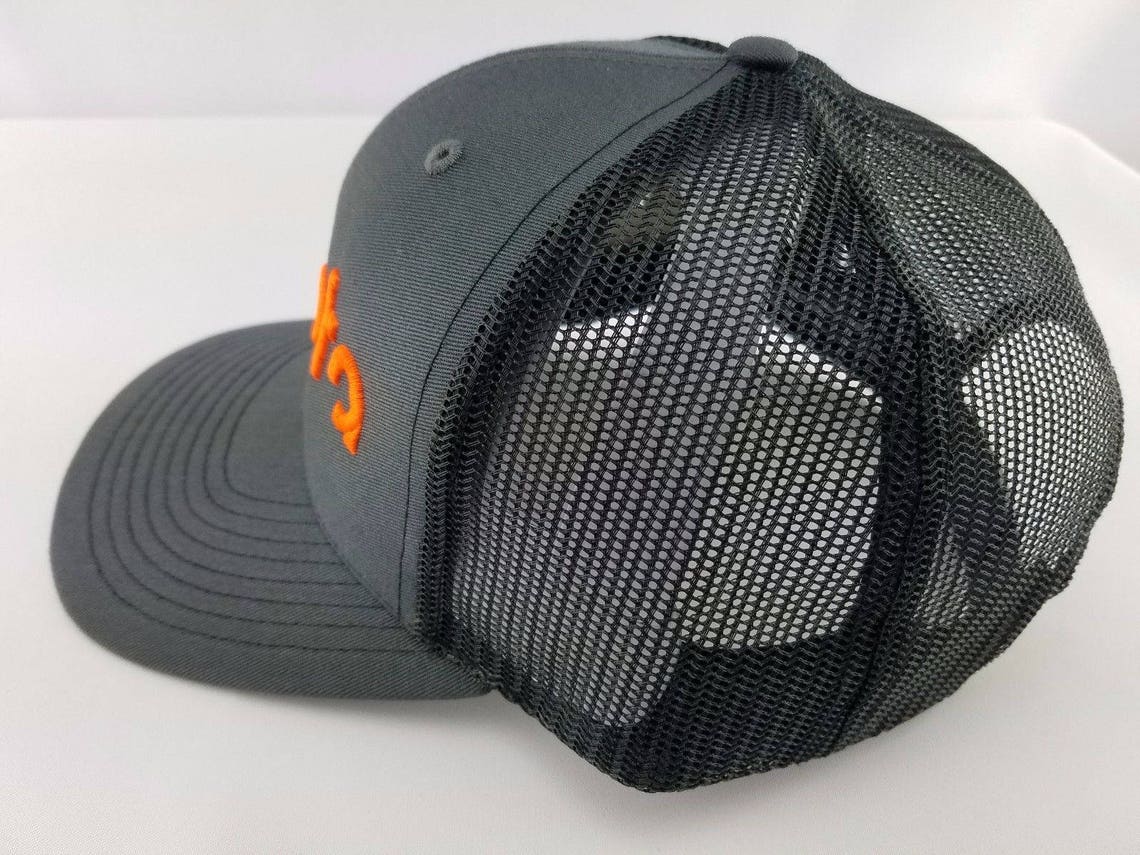 Kubota hat Kubota Kubota trucker hat Kubota tractor Etsy