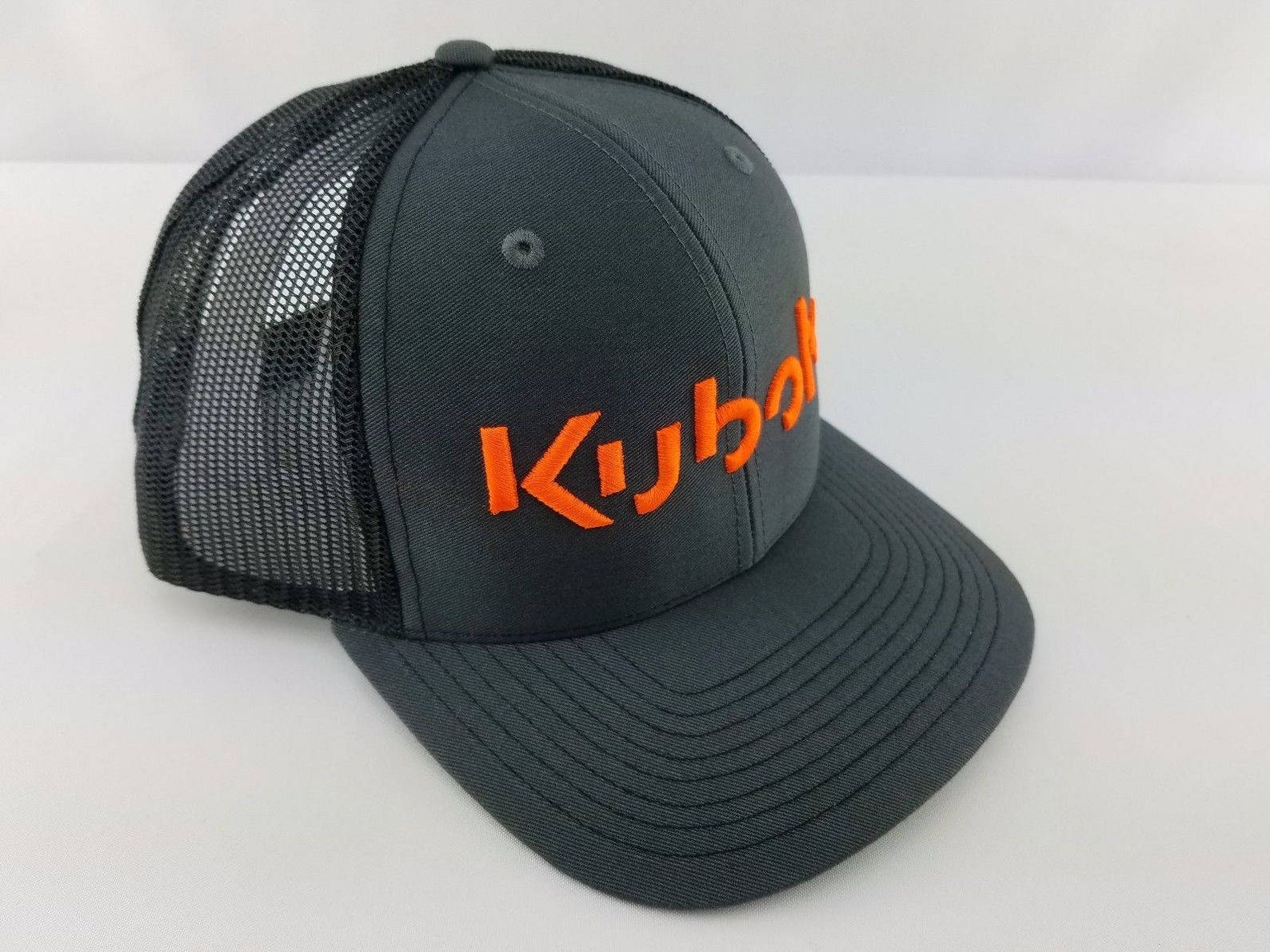 Kubota hat Kubota Kubota trucker hat Kubota tractor Etsy