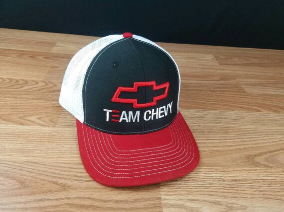 Chevy Truck Hat