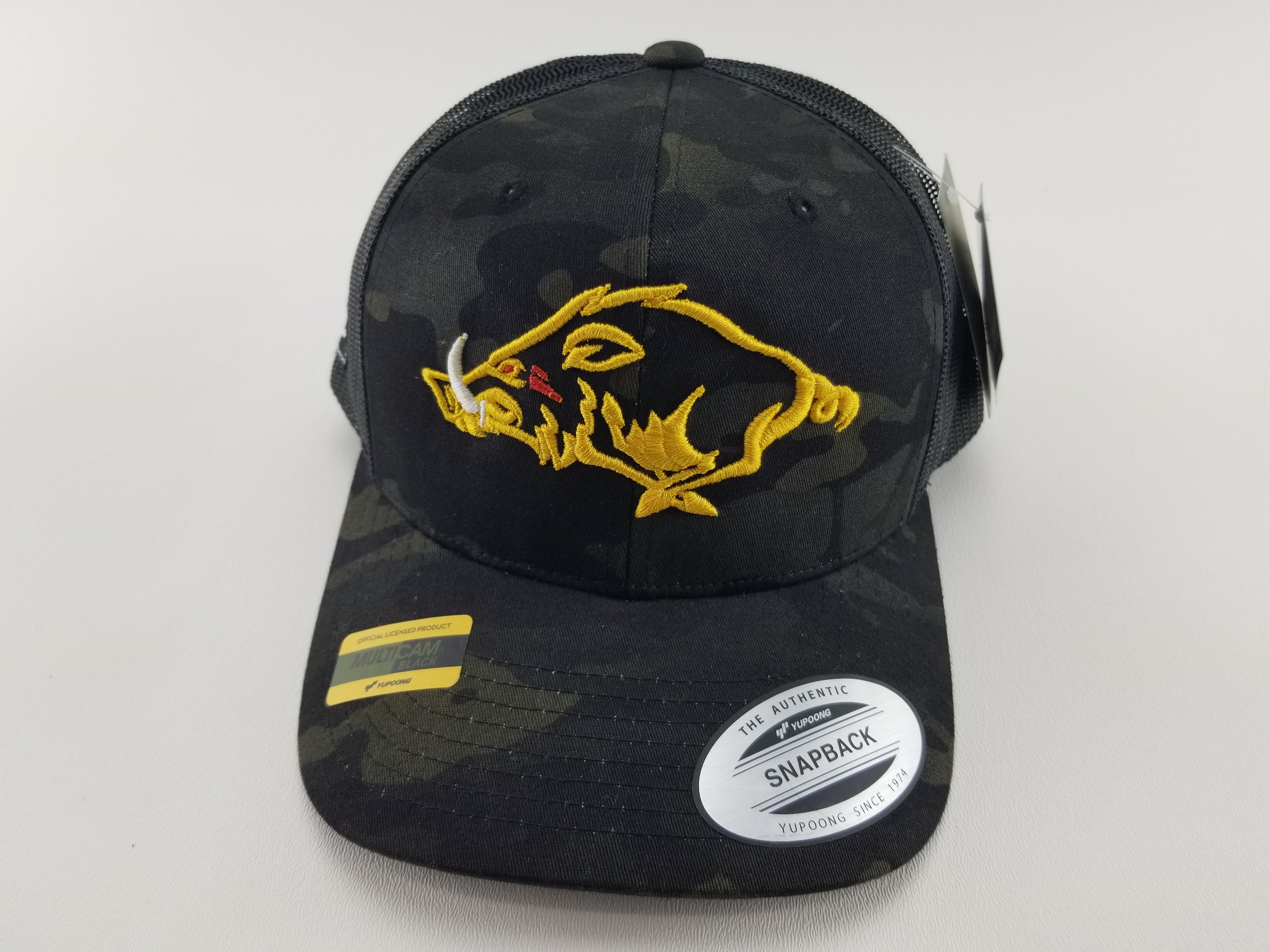 Hog Hunting Hats MAD Hog hog hat hog hunting hunting Etsy