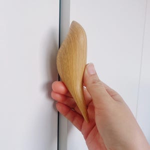 Crochet mural en résine pour oiseau : porte-manteau décoratif et porte-clés -QHK092