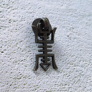 Antique Cabinet Pull Bronze Knob Cupboard Pull Knob Dresser Knob Dresser Pull Knob Cabinet Pull Hardware FGHK024