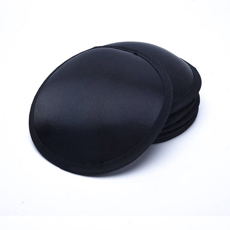 Round Shape Satin Sinamay Fascinator Hat Base for Millinery Ha Round Shape Satin Sinamay Fascinator Hat Base for Millinery Ha