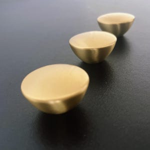 Gancho de parede em latão maciço: cabide moderno para casaco, chave e toalha - QHK064