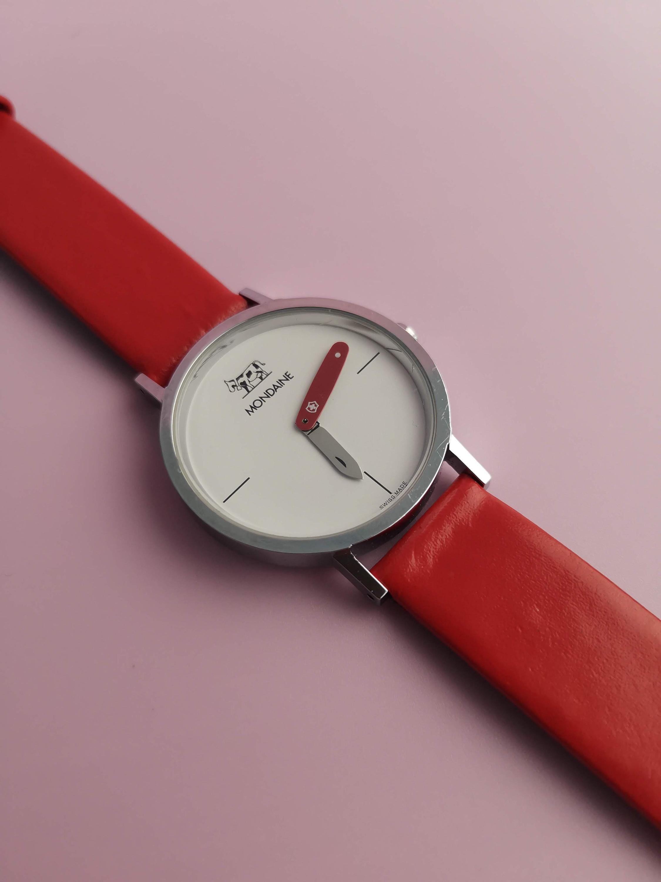 Women Wenger 100m Library Books Quartz WR Analog 31mm Causal Round Watch (F468) Womens Wenger Watch - Etsy main image 2