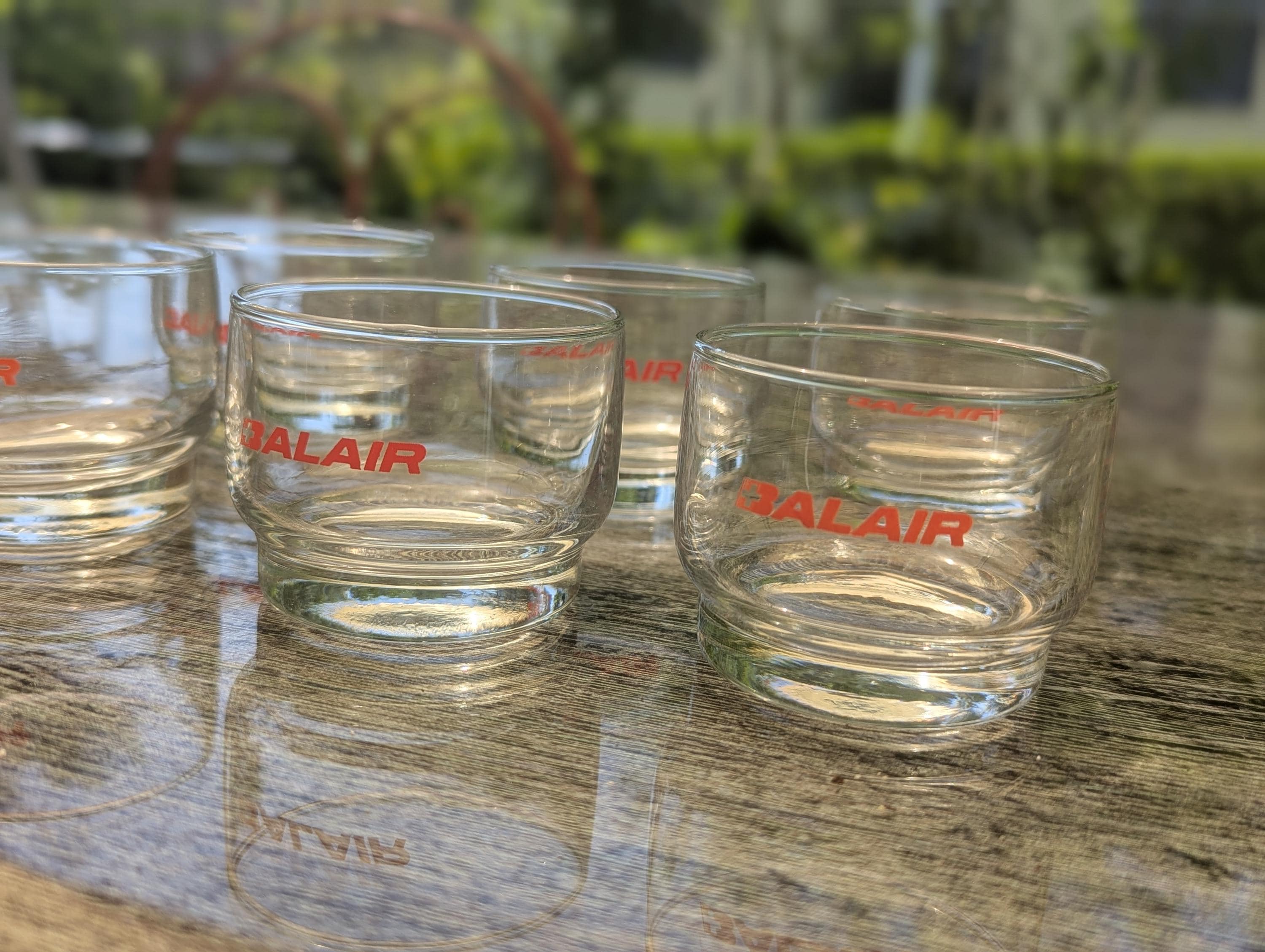 Swiss shot glasses - Etsy 日本
