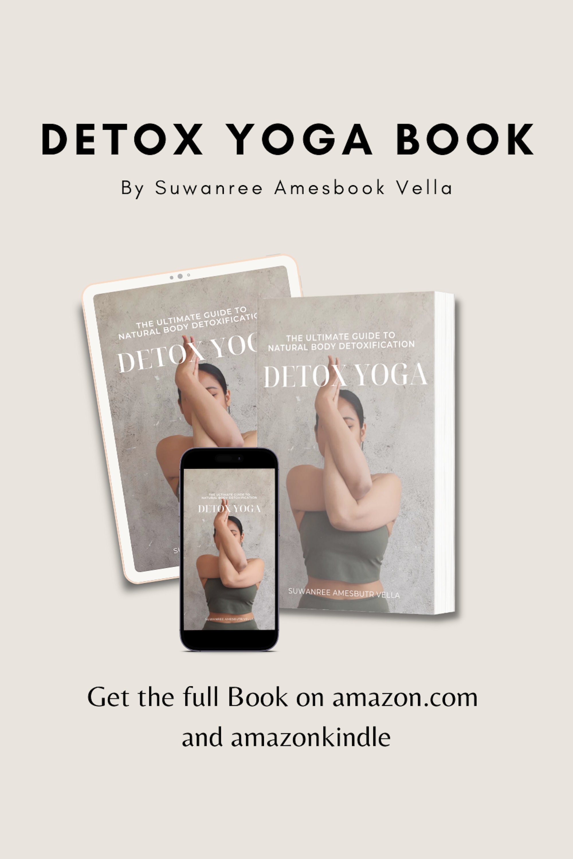 Detoxify Yoga Guide Download