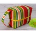 Boxy Toiletry Bag A127