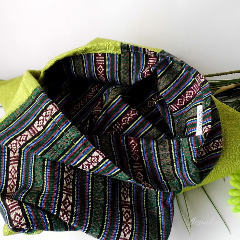 Lime Green Pillow Covers 15 x 15 Pillow Cover A127 Etsy