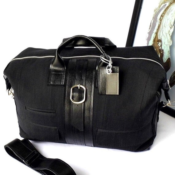 small overnight bags