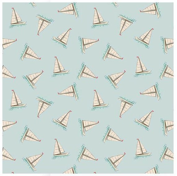 Blank Quilting Beachy by 2573-11 Light - Etsy