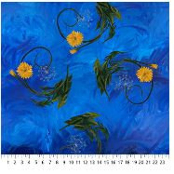 Fabrics by Stephanie Etsy