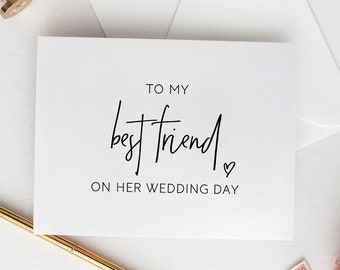 gift ideas from maid of honor to bride