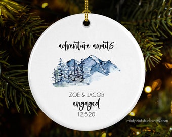 Jacobs First Christmas 2022 Mintprintstudio | Etsy