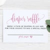 Who Has the Groom Game Template, Who Has the Groom Printable, Who Has ...