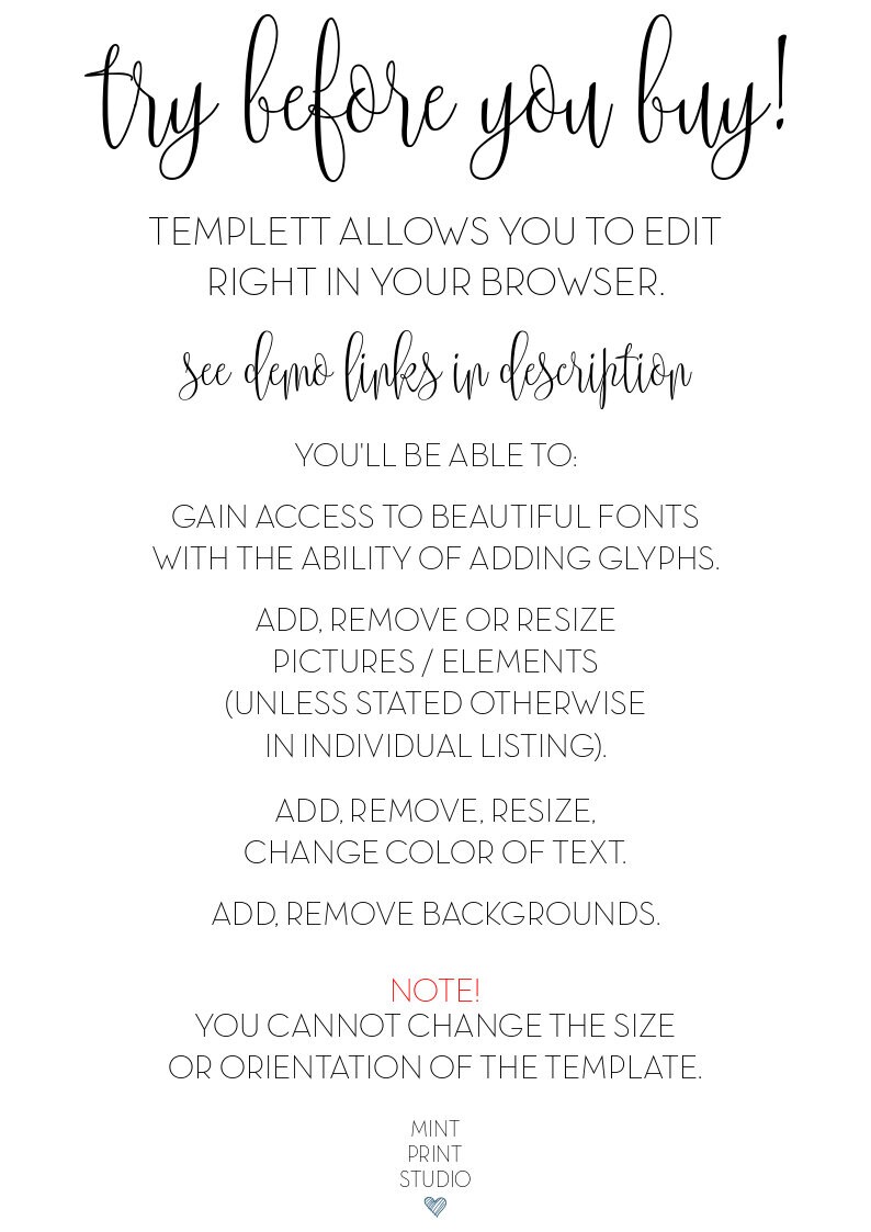 Plantilla editable de etiqueta de remitente para bodas (Avery 5195) - Etsy  México, image size:794x1123