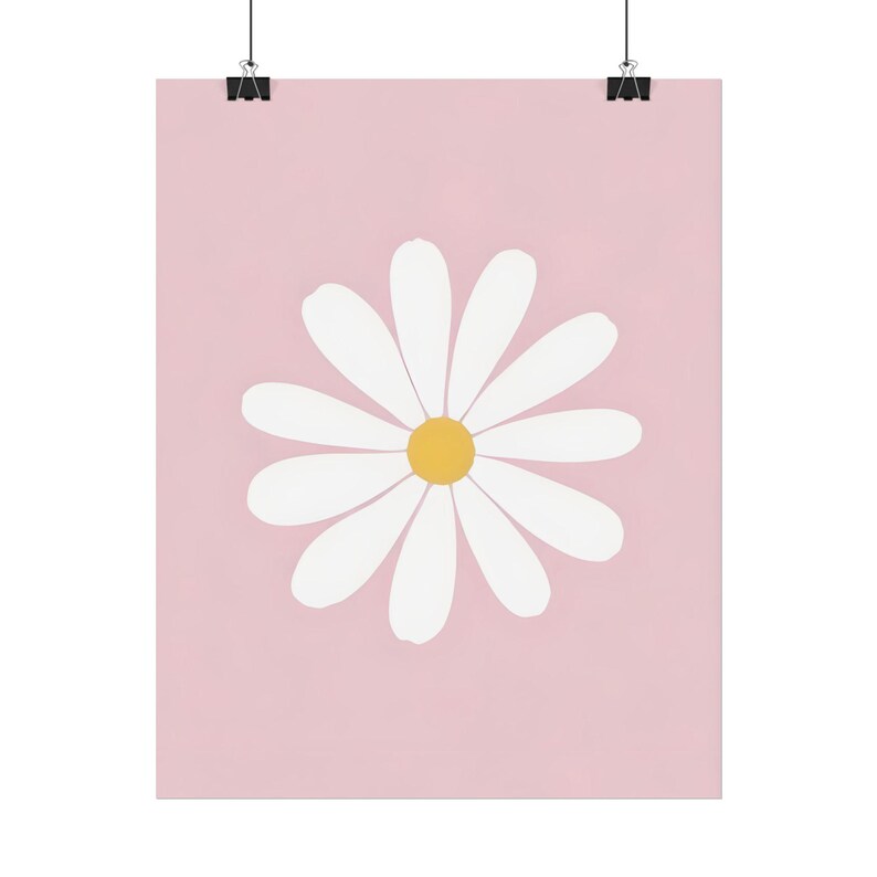 Girls Room Wall Art, Kids Room Wall Decor, Bright Art Prints, Tween