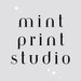 Mint Print Studio