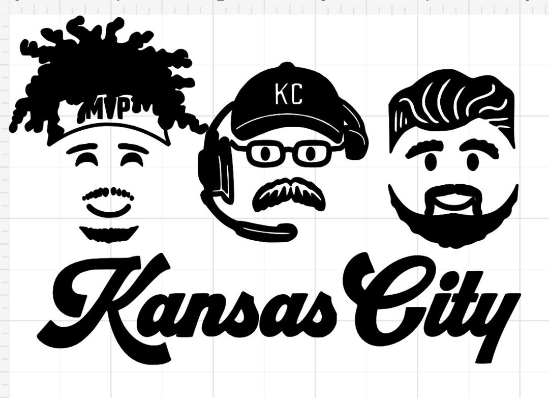 KC CAR Window Decal Sticker CHIEFS Kansas City - Etsy