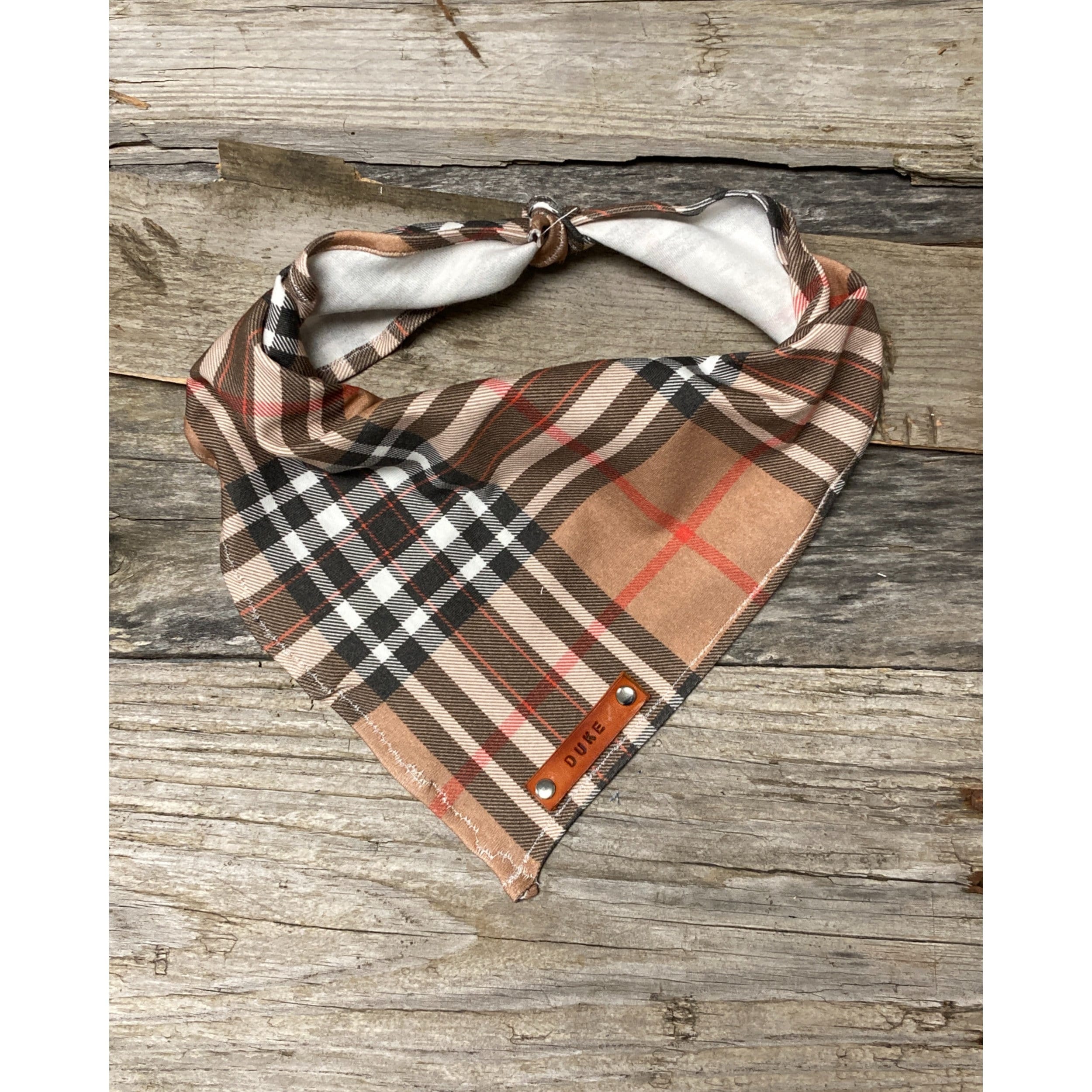 Burberry Bandana Etsy