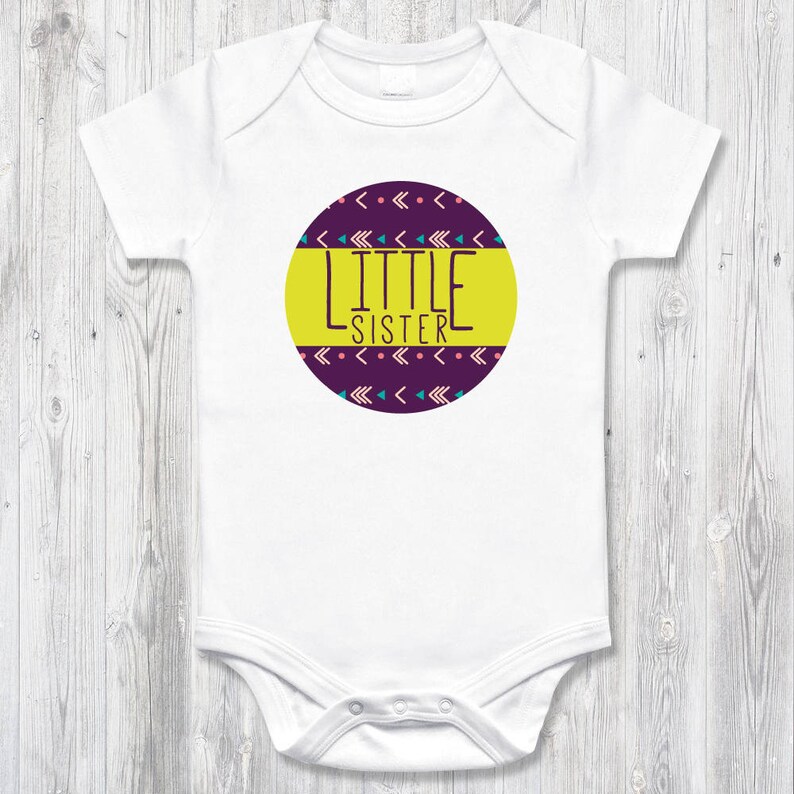 Newborn Stickers Baby Shower Gift Photo Prop Printable Stickers Big Sister Little Sister Big Brother Little Brother Baby Family Photo