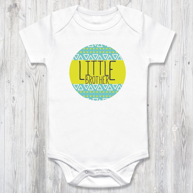 Newborn Stickers Baby Shower Gift Photo Prop Printable Stickers Big Sister Little Sister Big Brother Little Brother Baby Family Photo