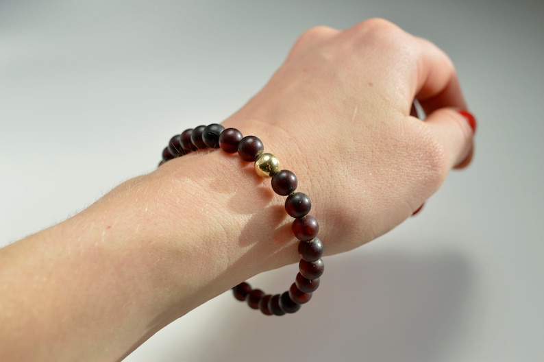 Natural Baltic Amber Bracelet with Silver Baltic Amber Bracelet Unpolished Amber Bracelet Bernstein Armband Raw Amber Bracelet