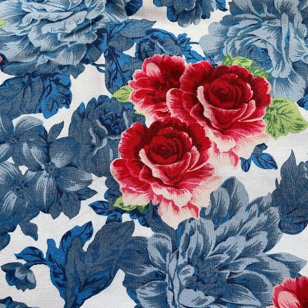 Pioneer Woman Heritage Floral Placemats - Etsy