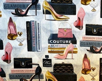 parisian high heels