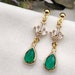 see more listings in the VINTAGE STYLE EARRINGS section