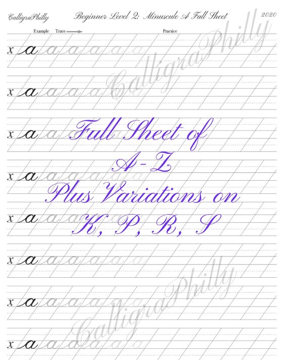 Calligraphy Paper - Download Free Documents for PDF, Word, Excel