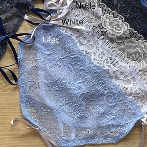 Lace Modesty Panel: Cleavage Cover-up, Post Surgery - Etsy Lace Modesty Panel: Cleavage Cover-up, Post Surgery - Etsy