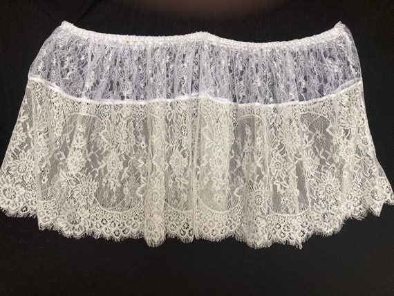 Plus size skirt extender store