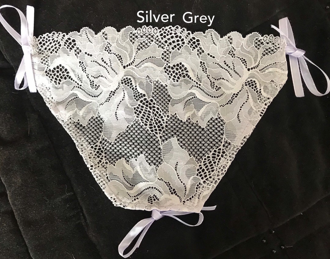 Modesty Panel, Lace, Cleavage Cover, Post Surgery, Plus Size