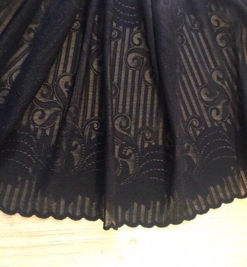 Download Black Shirt Extender Gif