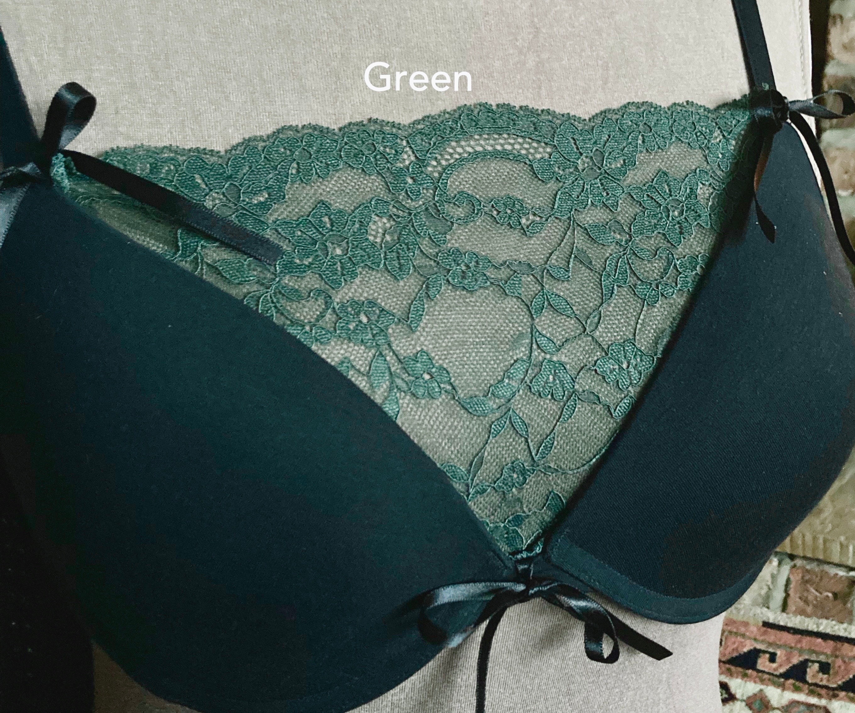 Cache-décolletés En Dentelle 6 Pièces | Couleurs Chair, Blanc, Noir | Anti-peep Pour Robes Et Hauts Décolletés