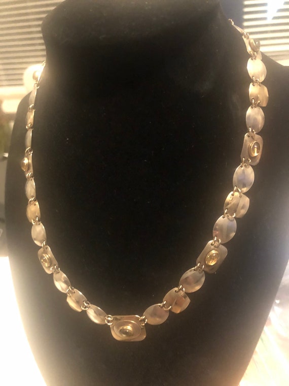 HOLLY YASHI designer necklace