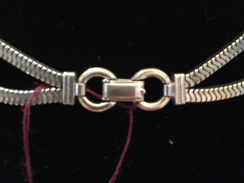 Two Chains in One