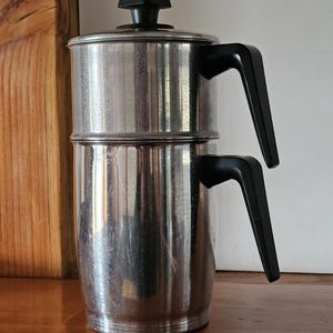 Cafetera de percolador vintage Rena Ware - Cafetera de filtro - MCM