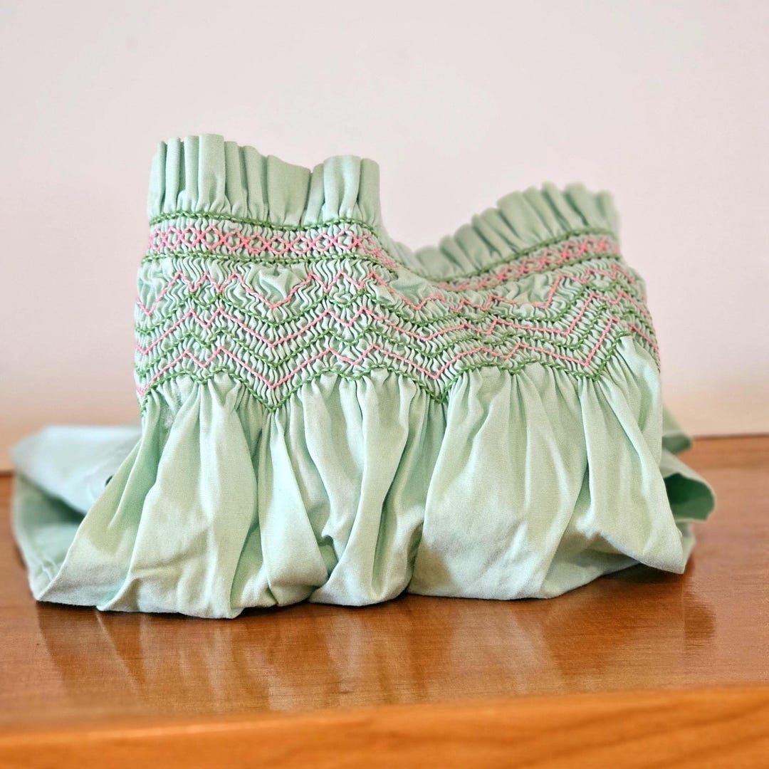 APRON SKIRT MINI