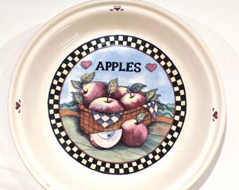 Le Creuset ストーンウェア ヘリテージ タルト ターチン皿 9.75インチ シャロット並行輸入品 Le Creuset ストーンウェア 9インチ ヘリテージパイ皿 オイスター