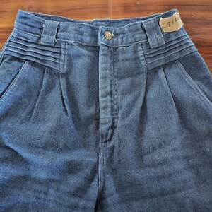 Vintage Wrangler High Waisted Women's Jeans image 8
