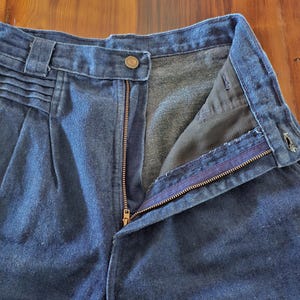 Vintage Wrangler High Waisted Women's Jeans image 4